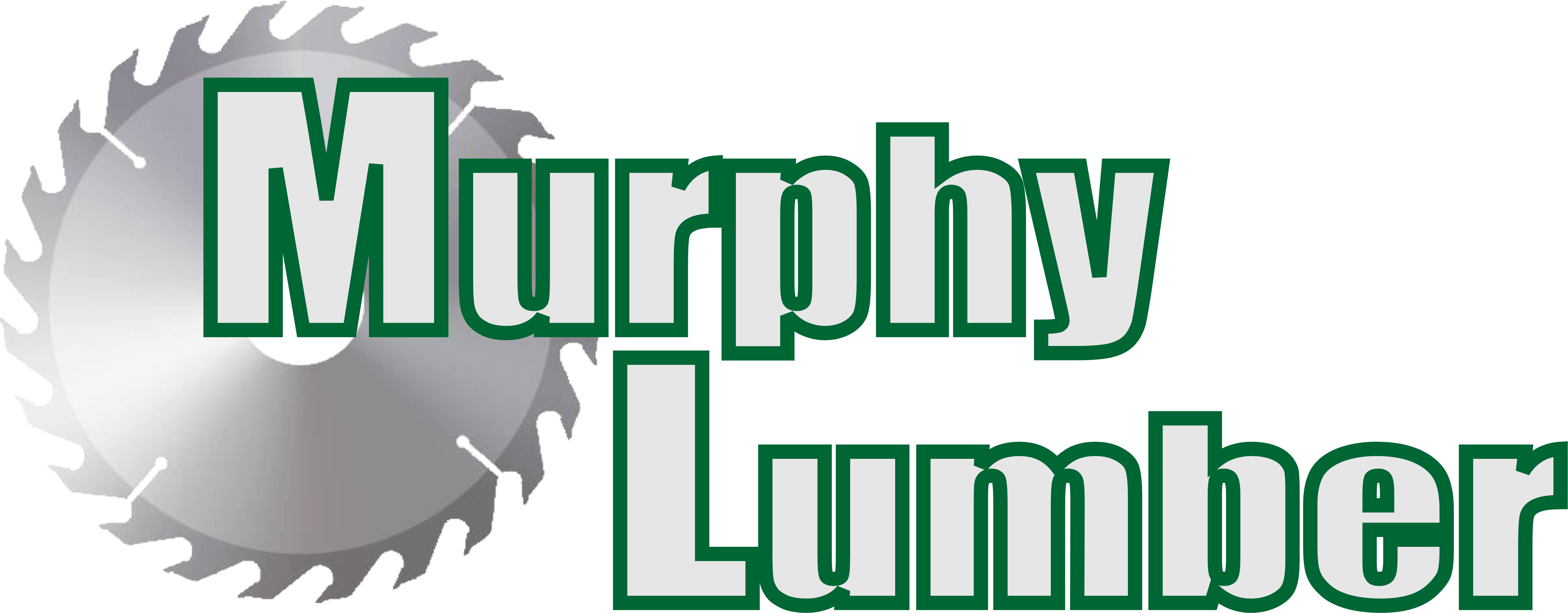 MURPHY LUMBER LTD.